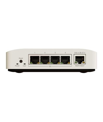 MikroTik CRS304-4XG-IN 4-Pordiline Ruuter/Switch