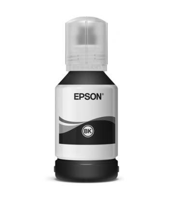 Epson Bottle L EcoTank MX1XX Series Black