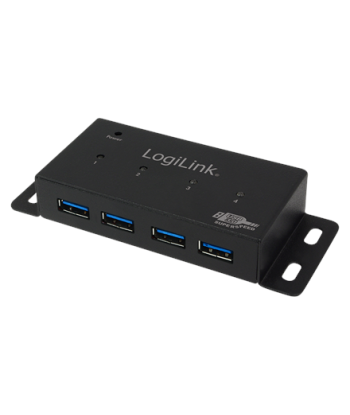 Logilink | USB 3.0 Hub | UA0149