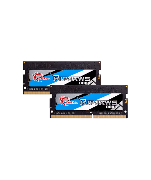 G.Skill, 16 GB, DDR4, 3200 MHz, Notebook, Registered No, ECC No