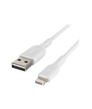 Belkin | BOOST CHARGE | Lightning to USB-A Cable