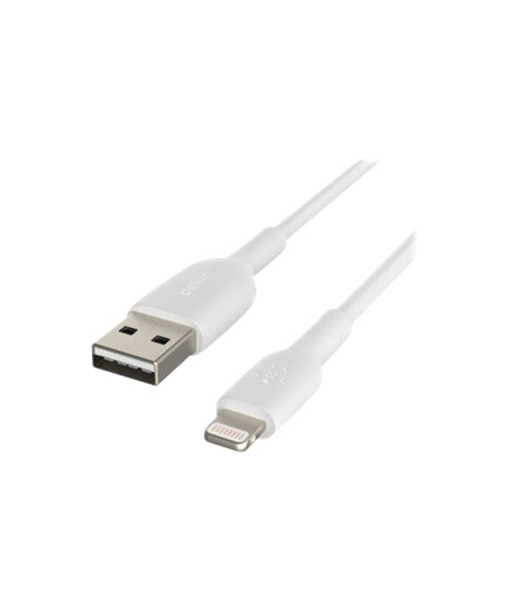 Belkin | BOOST CHARGE | Lightning to USB-A Cable Belkin | BOOST CHARGE | Lightning to USB-A Cable