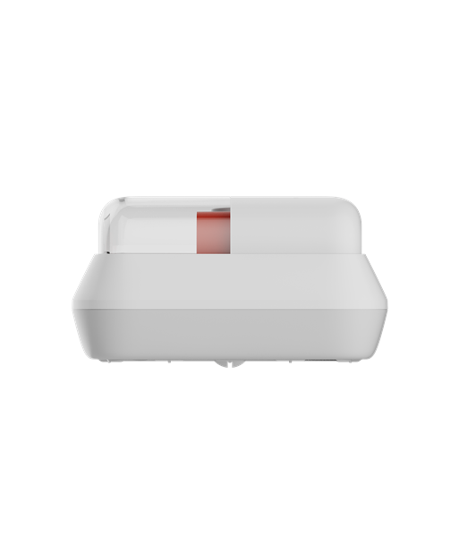 Tolmuimeja Xiaomi, Dust Mite Pro, Corded operating, 400 W, 220-240 V, White