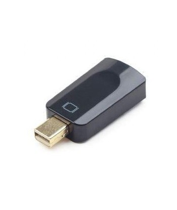 Gembird Mini DisplayPort – HDMI адаптер – Подключайтесь с легкостью!