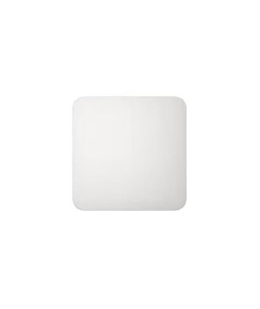 Ajax SmartButton: Wireless Emergency Button - White