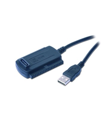 I/O ADAPTER USB TO IDE/SATA/AUSI01 GEMBIRD
