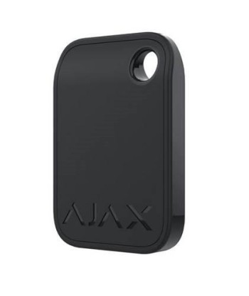 PROXIMITY TAG/BLACK 3-PACK 38228 AJAX