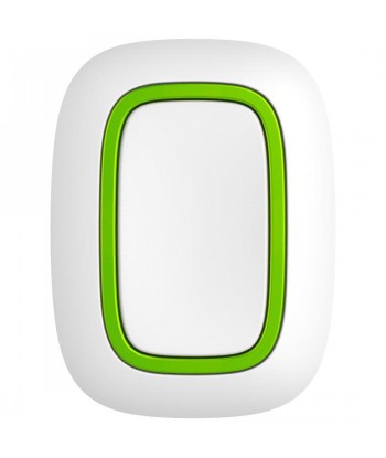 KEYFOB WIRELESS BUTTON WHITE/38095 AJAX