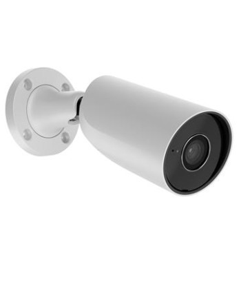 NET CAMERA 8MP BULLETCAM/2.8MM WHITE 79030 AJAX