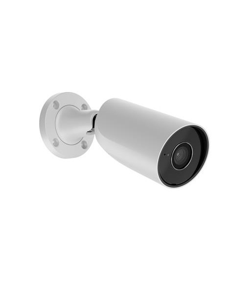 NET CAMERA 8MP BULLETCAM/2.8MM WHITE 79030 AJAX