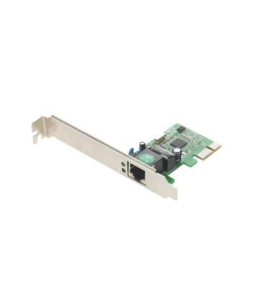 NET CARD PCIE 1GB/NIC-GX1 GEMBIRD