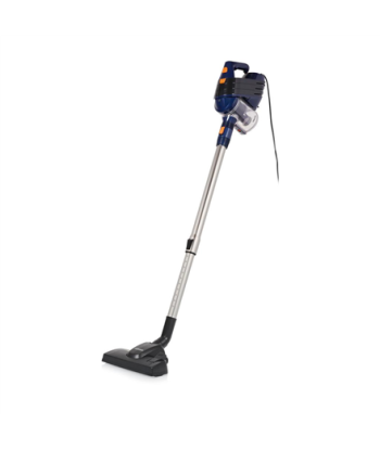 Tristar Vacuum Cleaner, SZ-2318, Corded operating, 600 W, 230 V, Operating radius 6.35 m, Blue, Warranty 24 month(s)