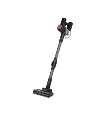 Tristar Flex Stick Vacuum, SZ-2380, Cordless operating, 150 W, 22.2 V, Operating time (max) 40 min, Anthracite, Warranty 24