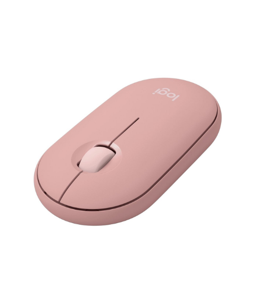 MOUSE USB OPTICAL WRL M350S/ROSE 910-007014 LOGITECH