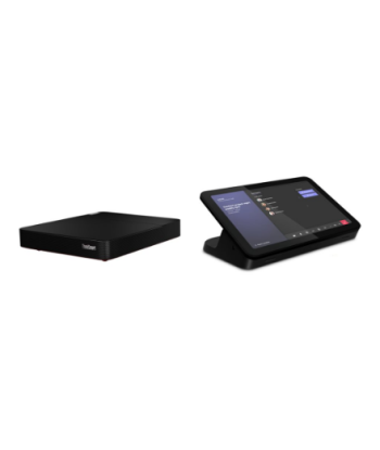 Lenovo ThinkSmart Core + IP Controller (ZOOM) Черный