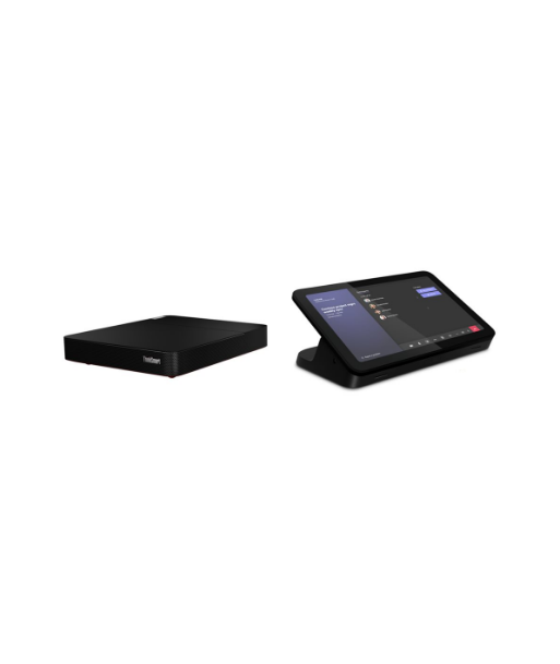 Lenovo | ThinkSmart Core + IP Controller (ZOOM) | Black