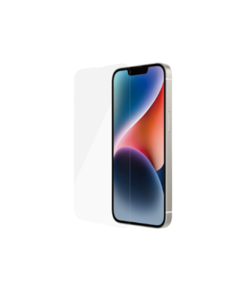 Kaitseklaas SAFE by PanzerGlass Apple iPhone 14, 13, 13 Pro, Ultra-Wide Fit, PanzerGlass