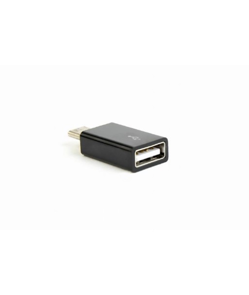 I/O ADAPTER USB2 TO USB-C/CC-USB2-CMAF-A GEMBIRD I/O ADAPTER USB2 TO USB-C/CC-USB2-CMAF-A GEMBIRD