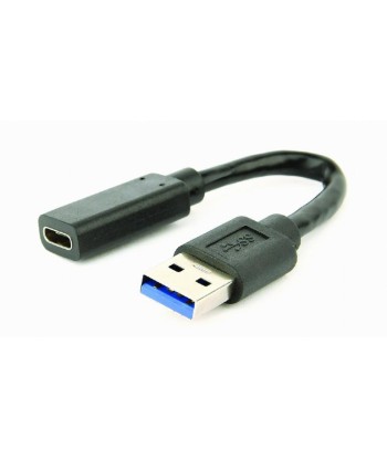 Gembird USB 3.0 для USB-C/A адаптер