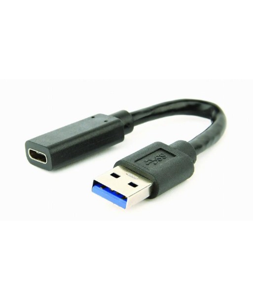 Gembird USB 3.0 для USB-C/A адаптер Gembird USB 3.0 для USB-C/A адаптер