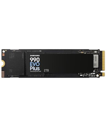 Samsung 990 EVO Plus 2TB NVMe M.2 SSD - Vabasta Välkkiired!