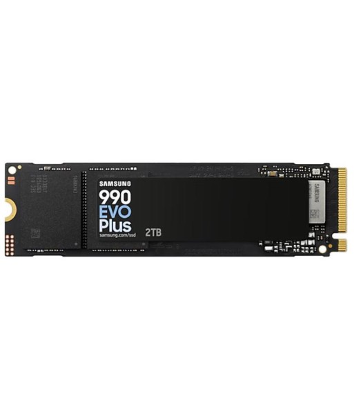 Samsung 990 EVO Plus 2TB NVMe M.2 SSD - Vabasta Välkkiired!