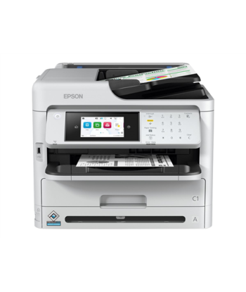 Epson WorkForce Pro WF-M5899DWF Монохромный МФУ Принтер