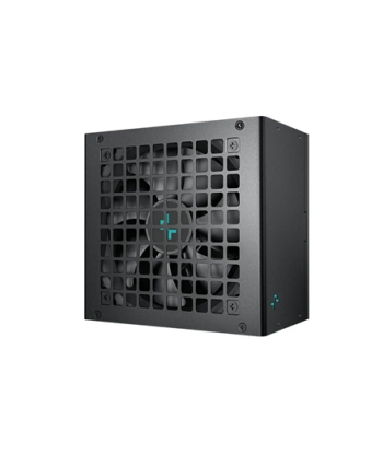 80+ Bronze 650W Täielikult Modulaarne Toiteplokk (PL650D-FC)