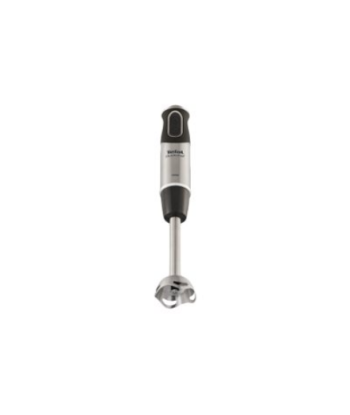 Blender TEFAL, Blender, Quickchef 2-in-1 HB659838, 1000 W, Number of speeds 20, Turbo mode, Chopper, Stainless steel