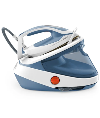 TEFAL Pro Express GV9710E0 Парогенератор - Мощный и эффективный