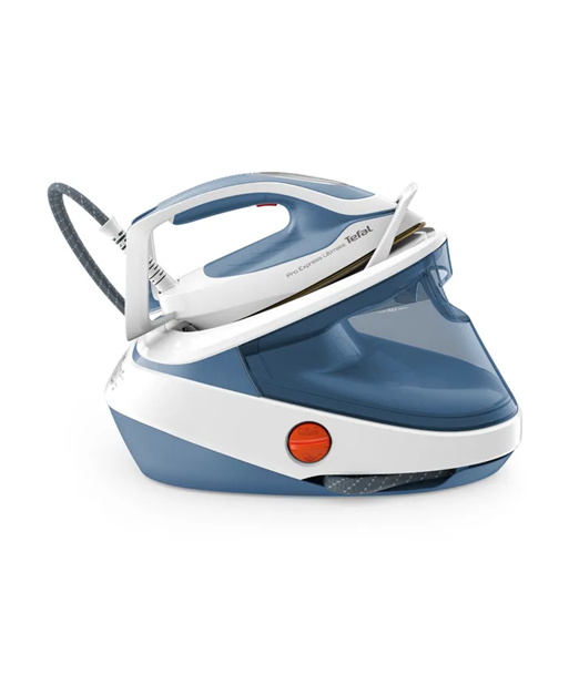 TEFAL Pro Express GV9710E0 Парогенератор - Мощный и эффективный TEFAL Pro Express GV9710E0 Парогенератор - Мощный и эффективный