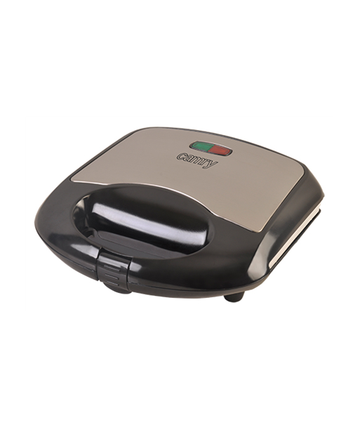 Camry CR 3019 Belgium Waffle Maker - Black Camry CR 3019 Belgium Waffle Maker - Black