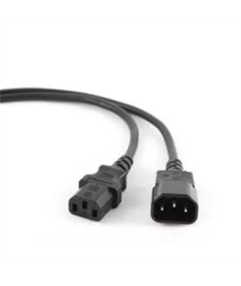 Cablexpert PC-189 Black, 1.8 m