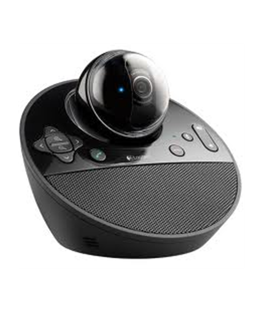 Logitech BCC950 ConferenceCam 1080p Logitech BCC950 ConferenceCam 1080p