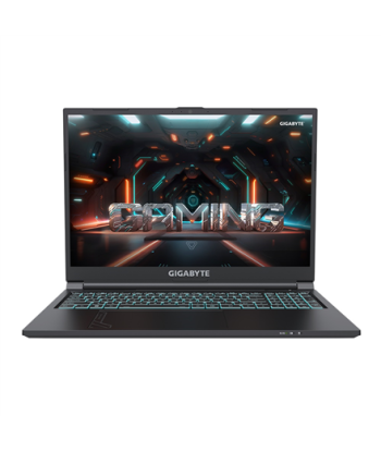 Gigabyte G6 KF-H3EE854KH 16" i7-13620H