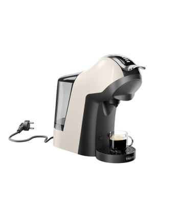 Tristar Multi Capsule Coffee Machine 3-1, CM-2301, Pump pressure 19 bar, Capsule, 1400 W, Beige