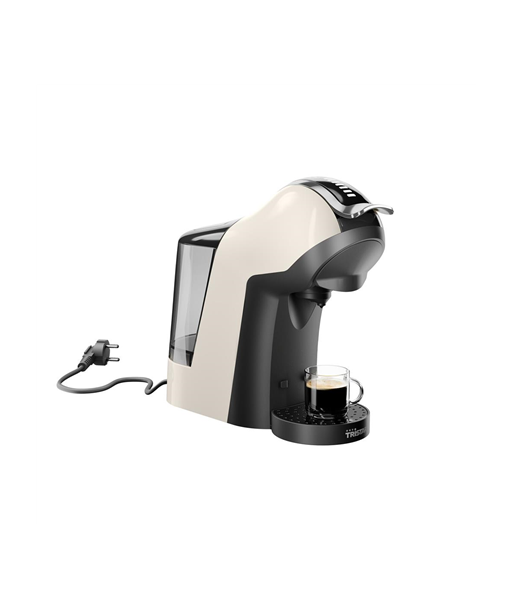 Tristar Multi Capsule Coffee Machine 3-1, CM-2301, Pump pressure 19 bar, Capsule, 1400 W, Beige