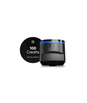 OBDeleven NextGen Bluetooth Diagnostic Tool + 100 Credits