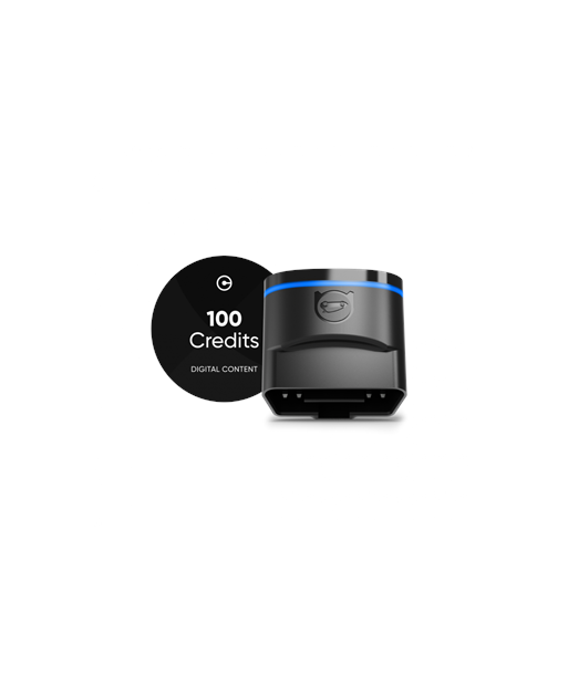 OBDeleven NextGen+100 Credits