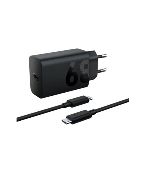 Lenovo, ZG38C05739, 68 W, USB-C Wall Charger