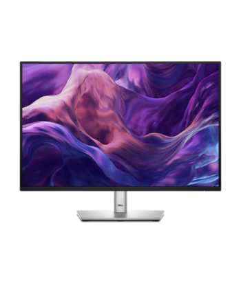 Dell LCD P2425 24" IPS WUXGA/1920x1200/DP,HDMI,USB-C,USB, VGA/Black/5Y | Dell