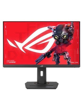 ASUS ROG Strix XG259CMS 24.5" FHD 310Hz IPS Mänguri Monitor
