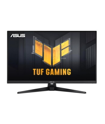 LCD Monitor ASUS 31.5" Gaming/4K 3840x2160 16:9 160 Matte 1 ms Tilt 90LM08L0-B01970