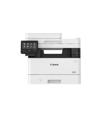 Лазерный принтер Canon Multifunction I-SENSYS MF455DW Laser Mono Printer A4 Wi-Fi