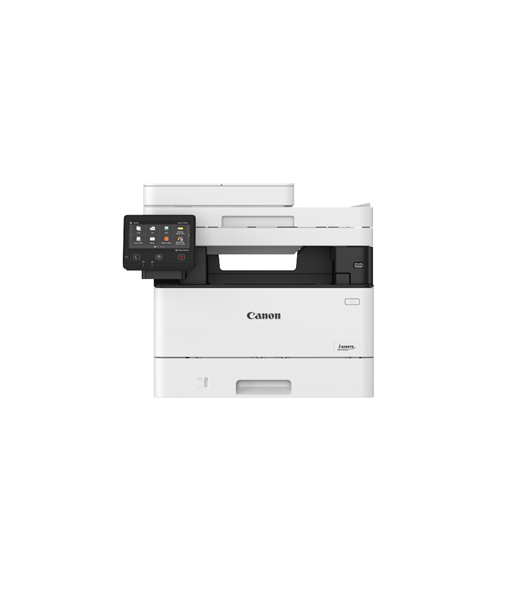 Canon i-SENSYS MF455dw Multifunktsionaalne Mustvalge Laserprinter