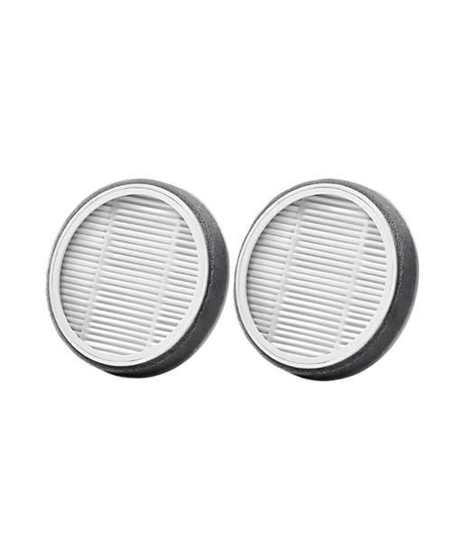 Xiaomi Tolmulestade Tolmuimeja Pro Filter (2 tk) - Hügieeniline Puhastus! Xiaomi Tolmulestade Tolmuimeja Pro Filter (2 tk) - Hügieeniline Puhastus!