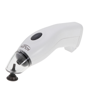 Adler AD 4515 Food Vacuum Sealer Set - Keep Your Food Fresh!