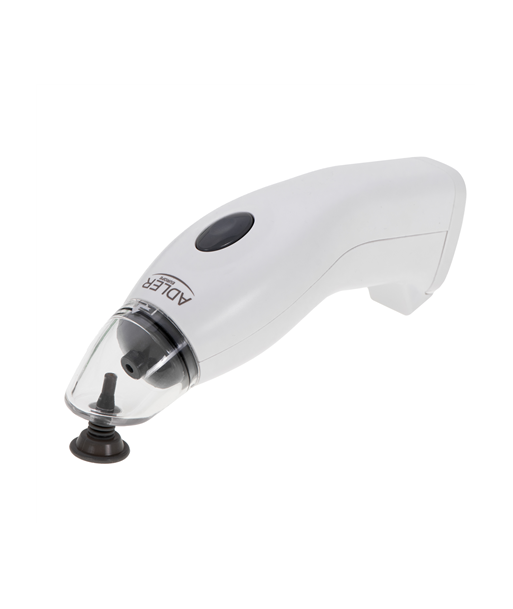 Adler Food Vacuum Air Extracting Set | AD 4515 | White