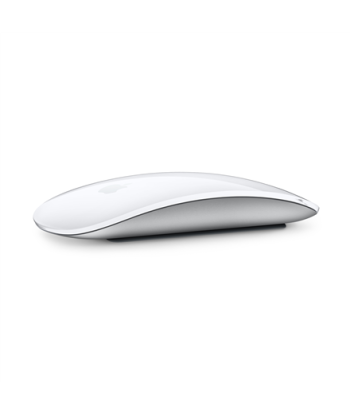 Apple Magic Mouse with Multi-Touch Surface, Wireless, Bluetooth, White