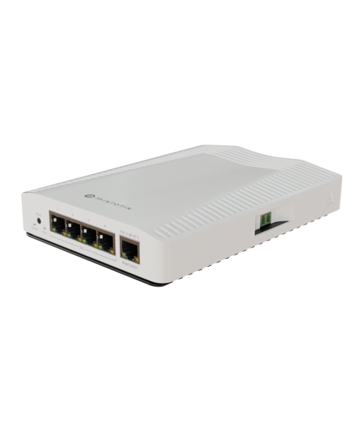 MikroTik Ethernet switch, CRS304-4XG-IN